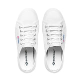 Superga 2750 Cotu Classic Scarpe White